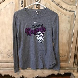 University of Scranton Long Sleeve